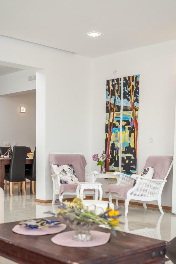 Villa Confido Luxury Apartment 01 Donji Seget Exterior photo